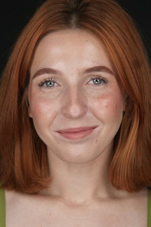 Megan Mitchell