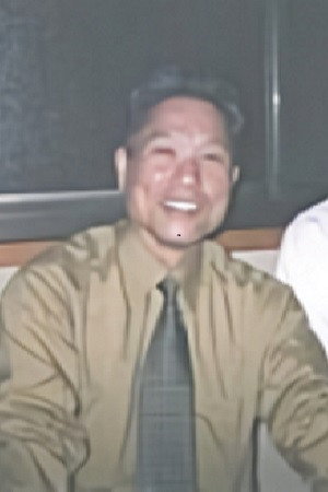 筱原彻