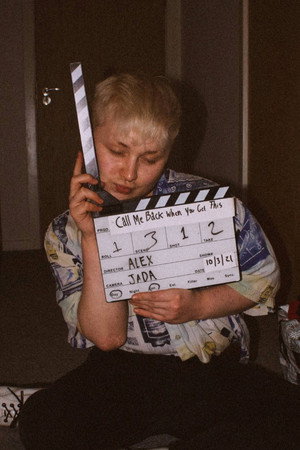 Alexander Beresford