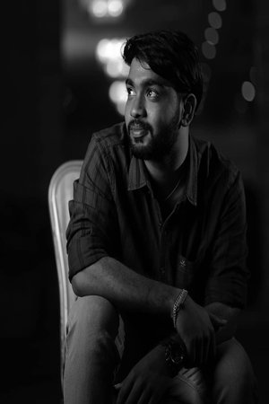Akhil