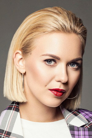 Monika Linkytė