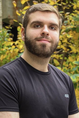 Chris Pocchia