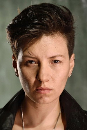 Liz Torres