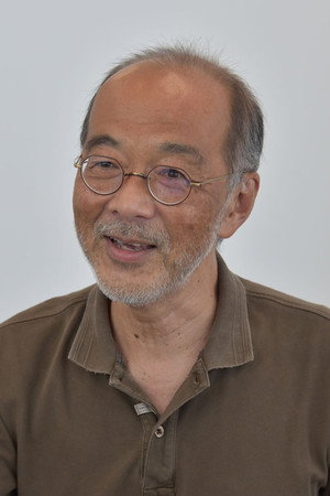 佐佐木史朗