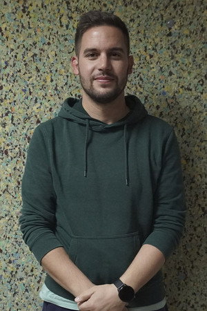 Salvi Calero