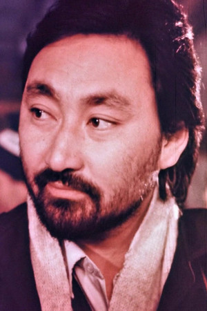 Едильбек Чокубаев