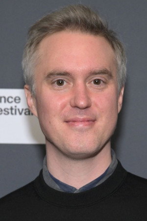 Patrick Jonsson