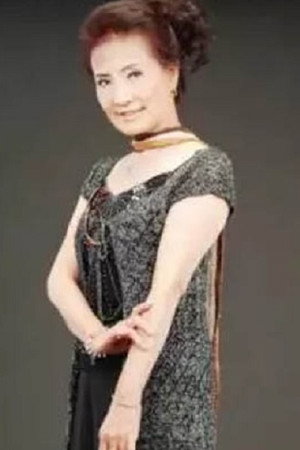 杨桂珍