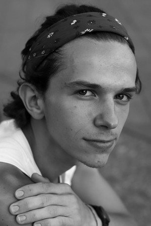 Danylo Samoilov