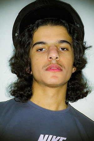 Mohamed Myers