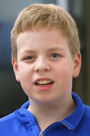 Bertil Cummings