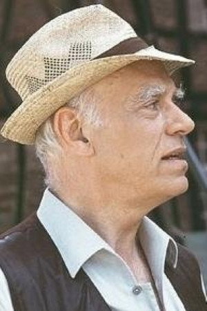 Hans Schulze