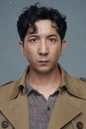 麦麦提图尔荪·麦麦提力
