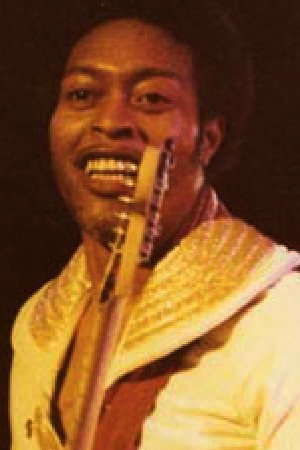 Catfish Collins