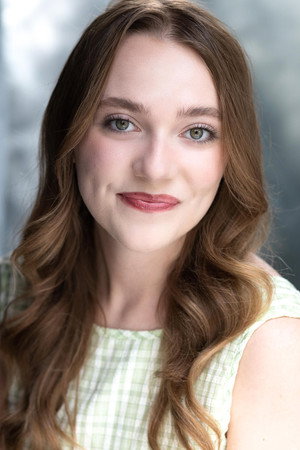 Lexi Vanleuven