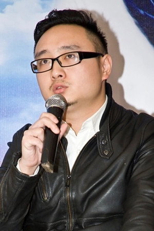 胡涵清