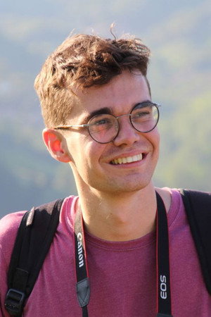 Andrés  Pérez