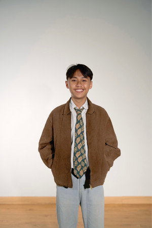 Falah Fadhlurrohman