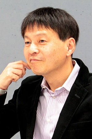 川人宪治郎