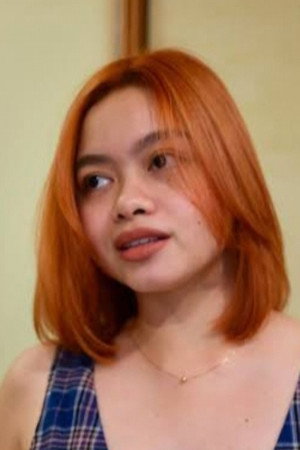 Charlize Ruth Reyes