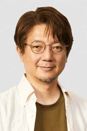 竹内润
