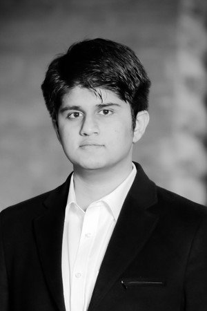 Faezan Ali Shah