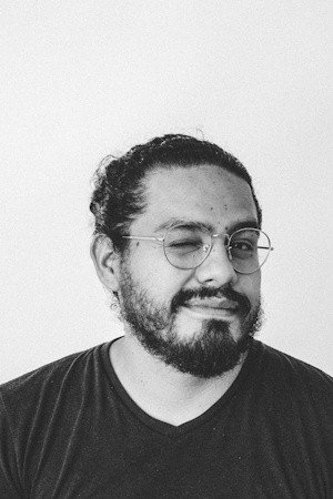 Luis Cruz Tenorio