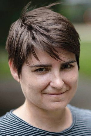 Jen Underdahl