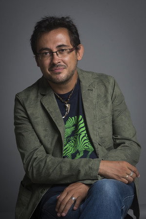 Manuel Serrano