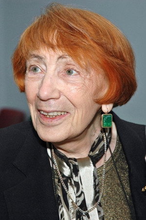 Maya Turovskaya
