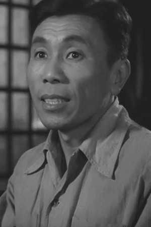 刘侠声
