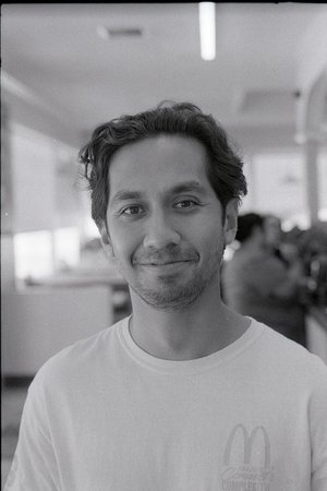 Ben Winter