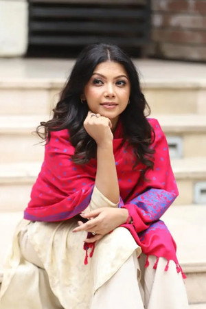 Sushoma Sarkar