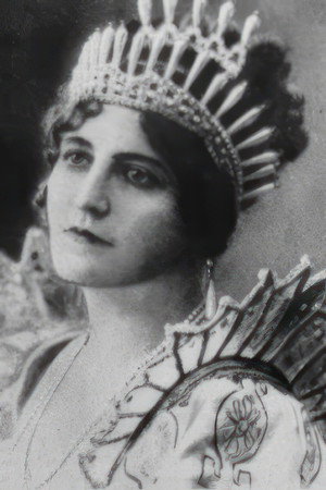 Georgette Sorelle