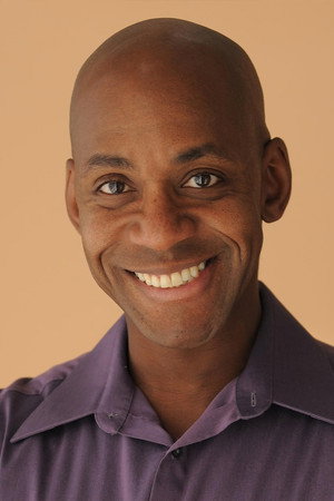 Shaun V. Scott