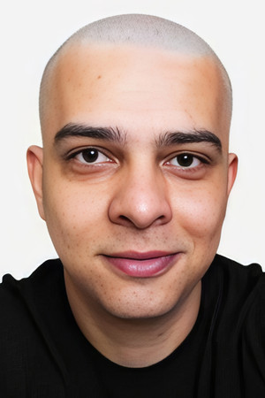 Genadir G'Brier