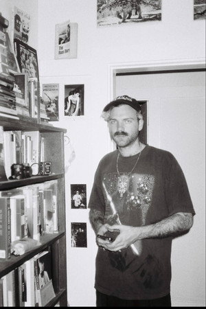 Dingo Jones
