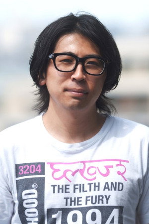 平瀬遼太郎