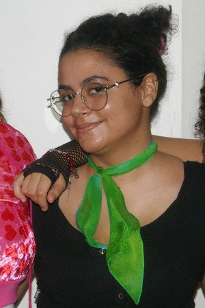 Ema Andrade