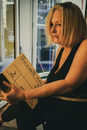 Susan Moffat