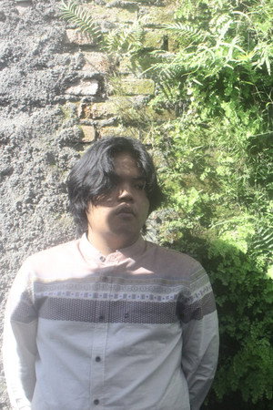Azka Nuril Fathurrohman