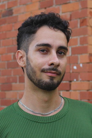 Thiago Pombo