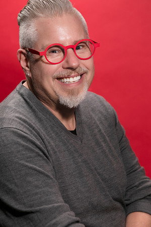Jon Gann
