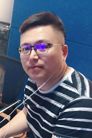 刘九容