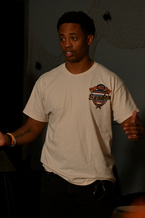 Joey Walker