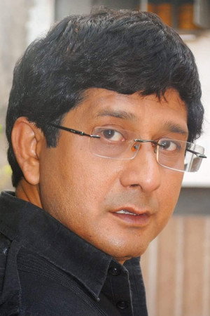 Biplab Banerjee