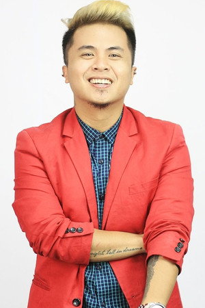 Noel Escondo