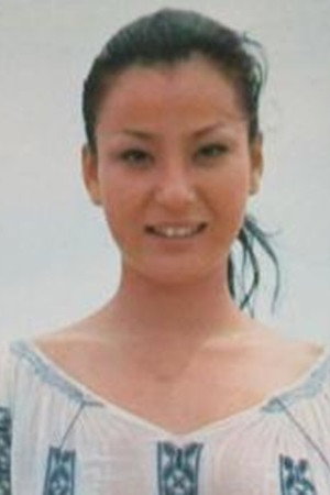 川崎茜