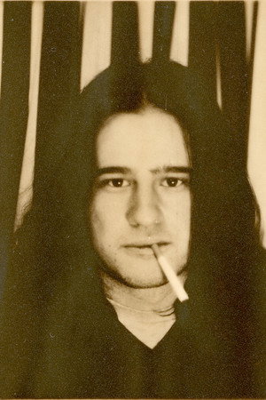 Cédric Demers