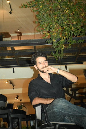 Mohammed Mado
